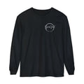 Black Velvet Designs Unisex Long Sleeve T-Shirt (w/Emblem)