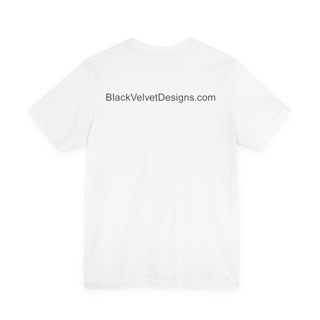 Shea Studio Assistant T-Shirt (White)
