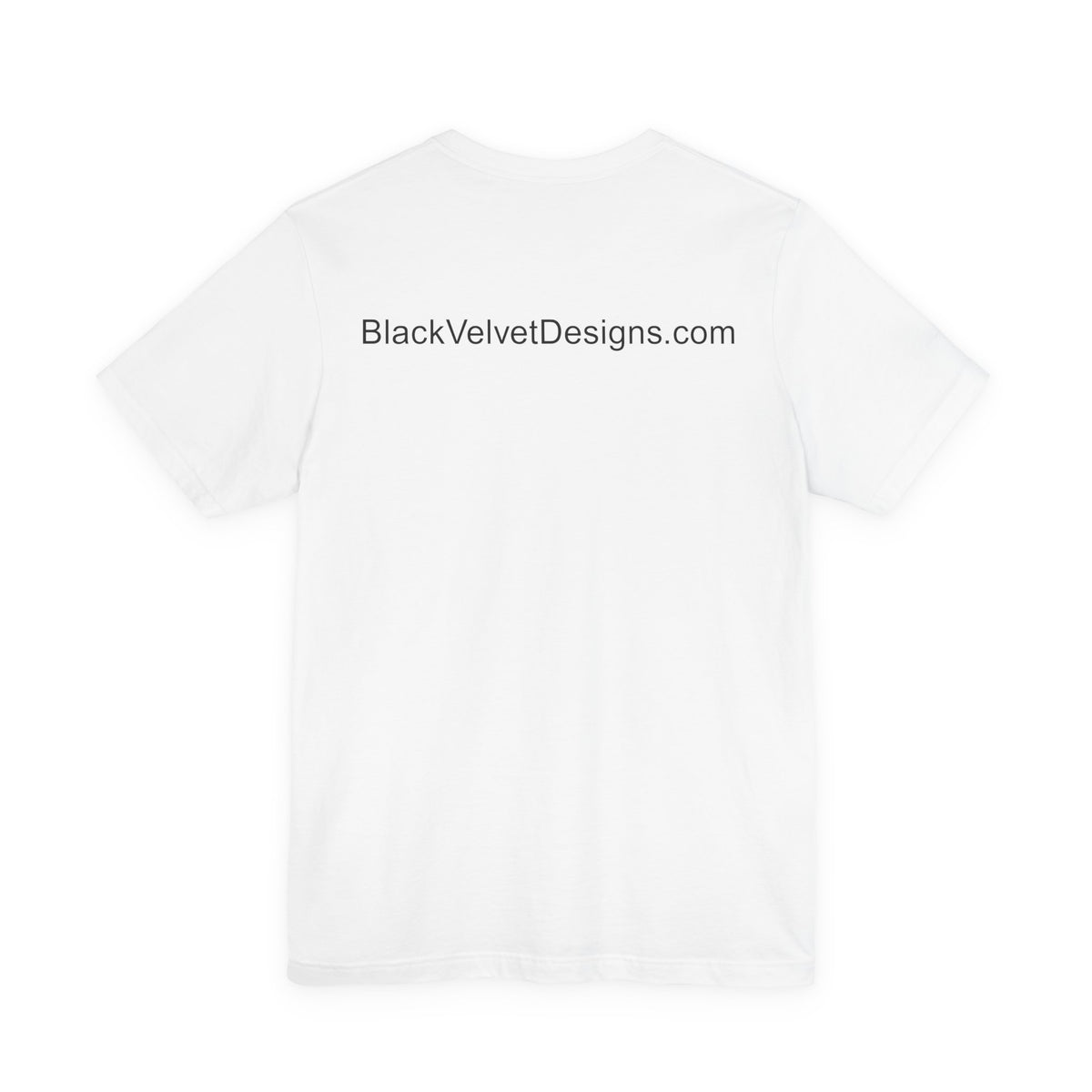 Shea Studio Assistant T-Shirt (White)