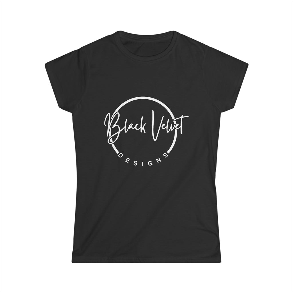 Women's Softstyle Tee