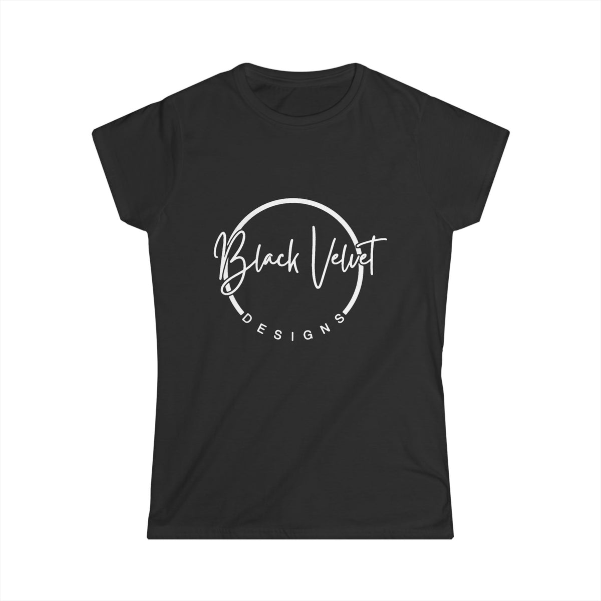 Women's Softstyle Tee