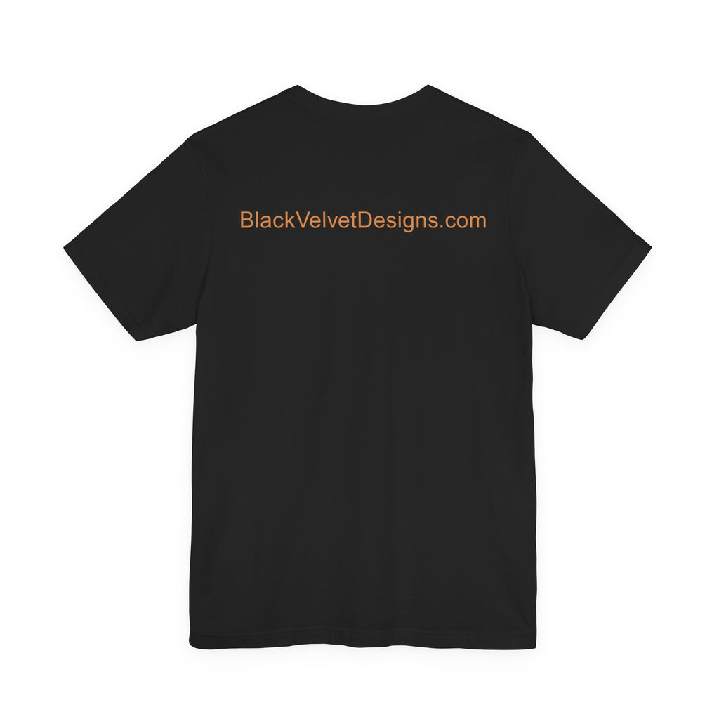 Shea Studio Assistant T-Shirt (Black)
