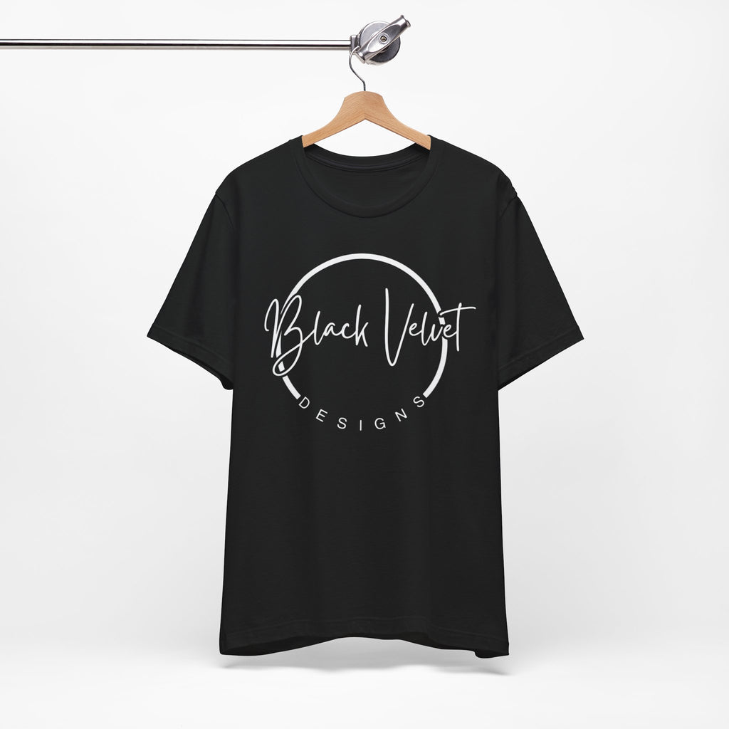 Black Velvet Designs Unisex T-Shirt