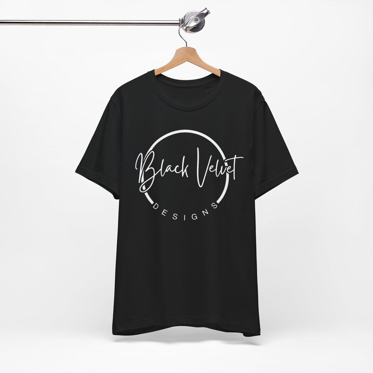 Black Velvet Designs Unisex T-Shirt