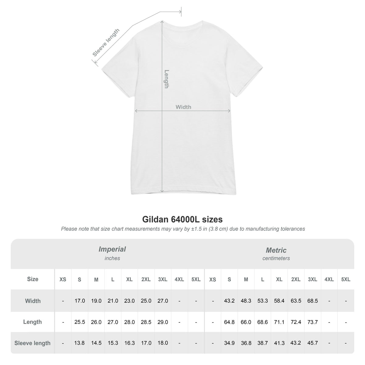 Women's Softstyle Tee (w/Emblem)