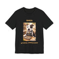 Shea Studio Assistant T-Shirt (Black)