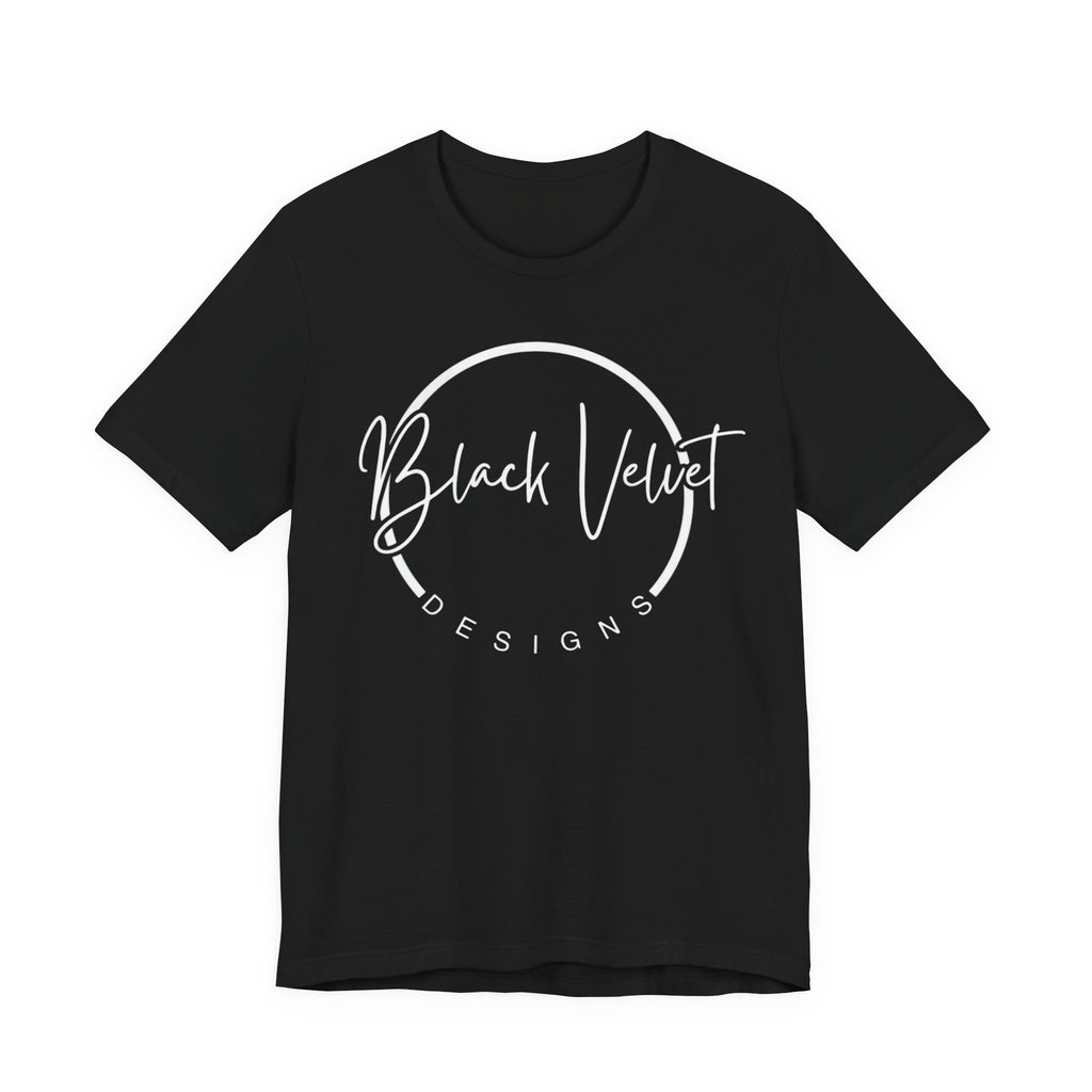 Black Velvet Designs Unisex T-Shirt