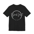 Black Velvet Designs Unisex T-Shirt
