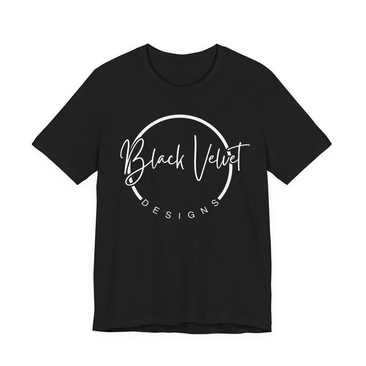 Black Velvet Designs Unisex T-Shirt