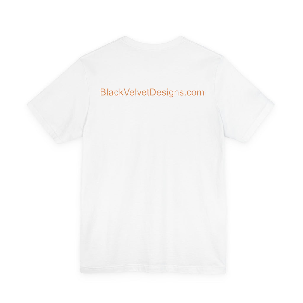 Marley Head of Security T-Shirt (White)