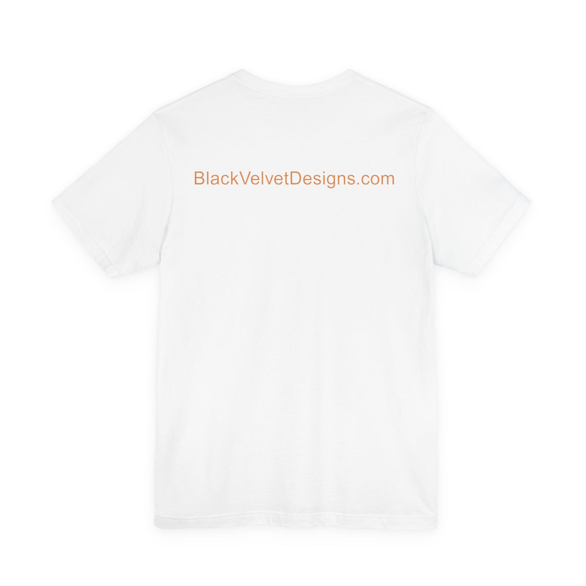 Marley Head of Security T-Shirt (White)