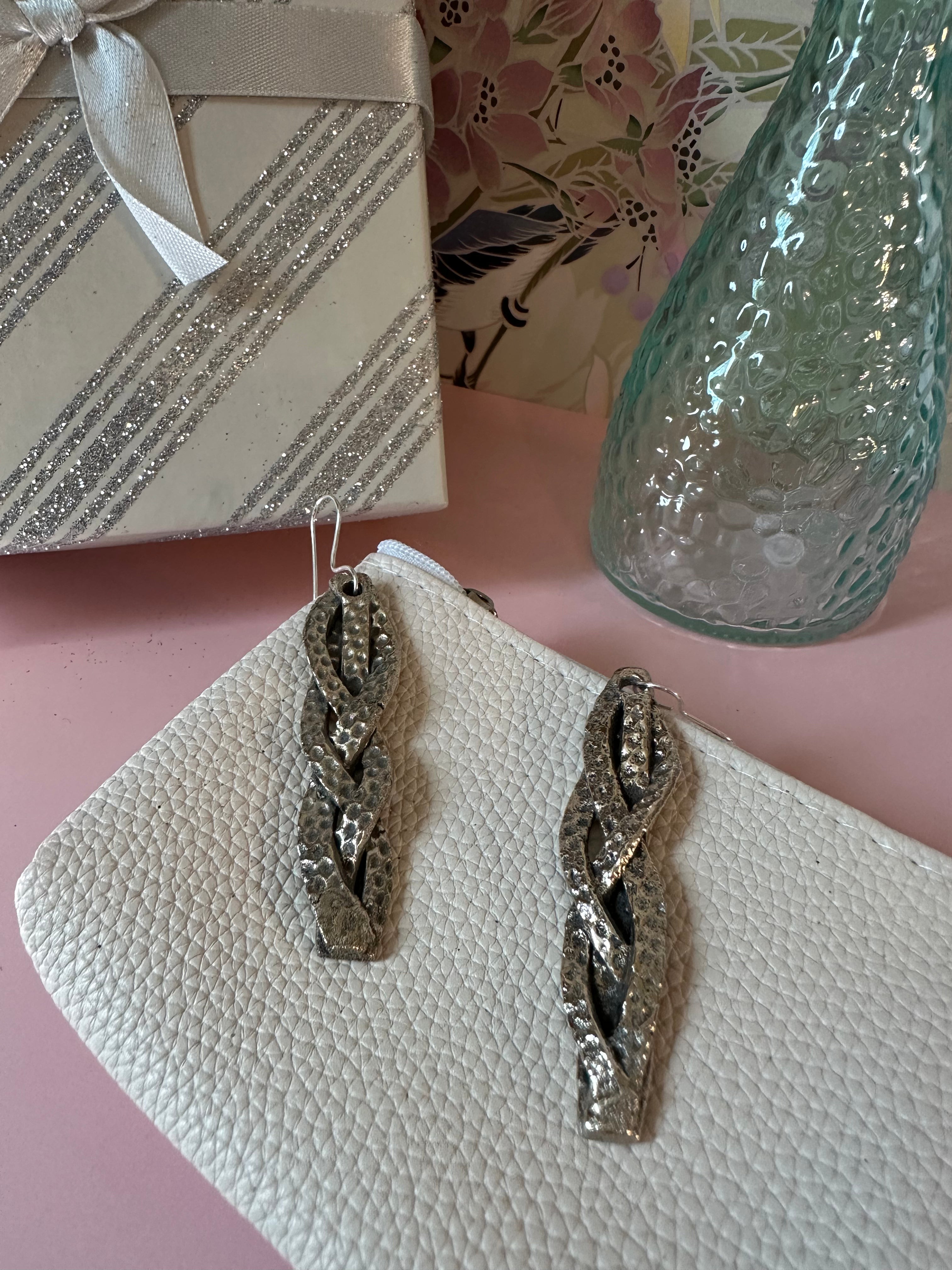 Woven Grace