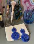 Blue Orbit