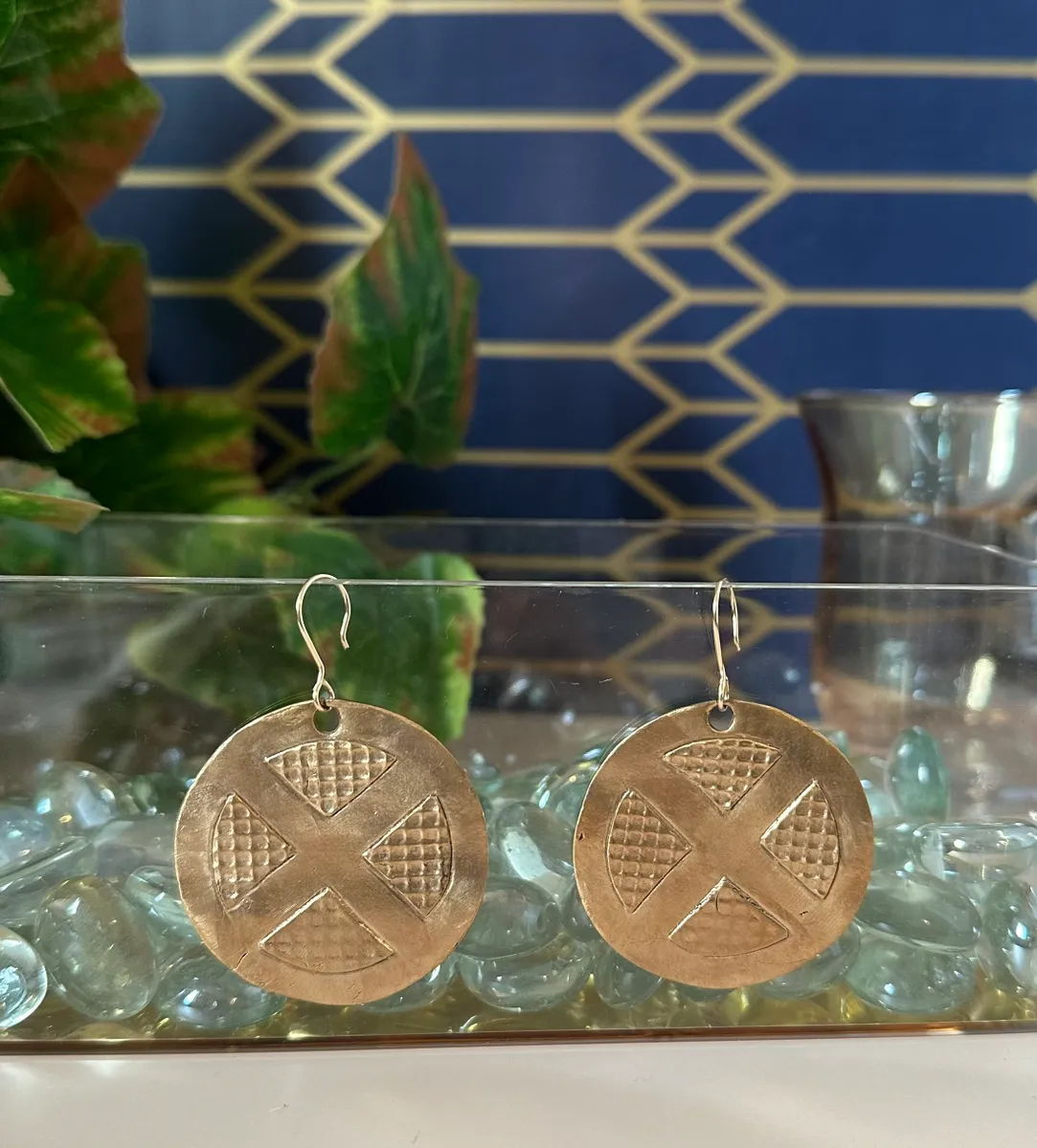 Bronze Harmony